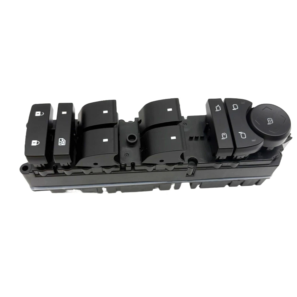 OE:20835555AB รถสวิทช์หน้าต่างด้านข้างสําหรับ Escalade 2009-2014