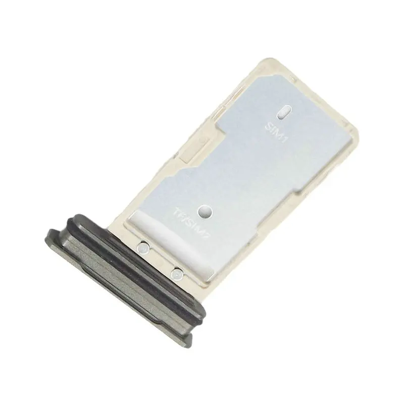 Sim Card Tray for Blackview BV7200 Original Sim Card Holder Mobile Phone Card Slot Repair Parts