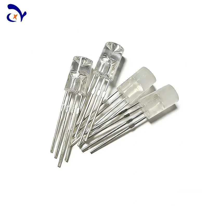 

WS2812D RGB светодиодные лампы 50 шт