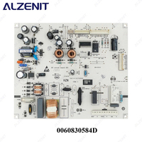 New Control Board 0060830584D For Haier Refrigerator BCD-320WDCA Circuit PCB Fridge Motherboard Freezer Parts