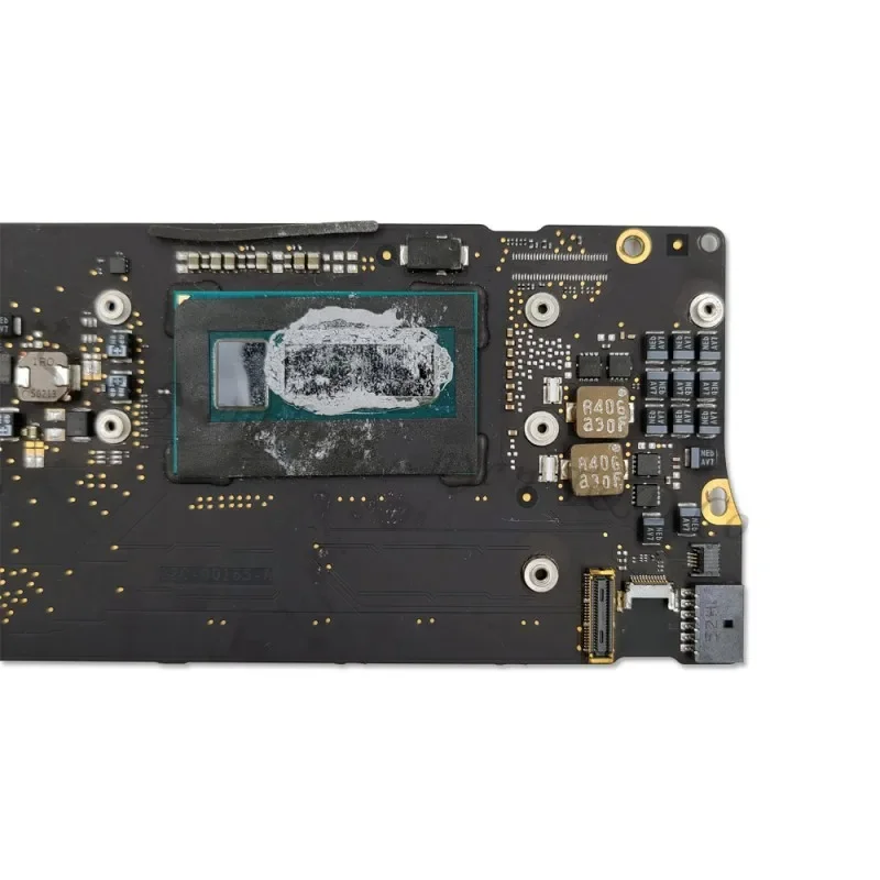 Imagem -04 - Placa-mãe Testada A1466 para Macbook Air 13 Placa Lógica A1466 82000165-a 2023 2023