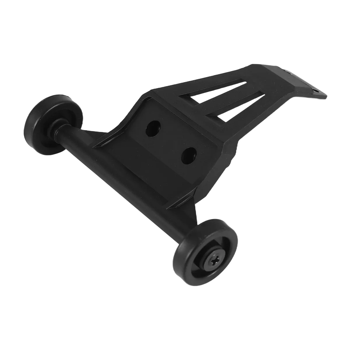 BFYL-RC Автомобильная планка на колесиках 12402-A-1419 для Wltoys 104009   12402-A Аксессуары для обновления запасных частей для радиоуправляемых автомобилей