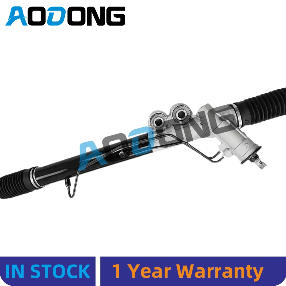 Crémaillère de direction assistée LHD 89794613201 pour ISUZU D-MAX MK2 RT 2.5 Diesel 100kw 2014 8-974388306-0 8979461320 8-97946132-0