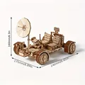Lunar rover