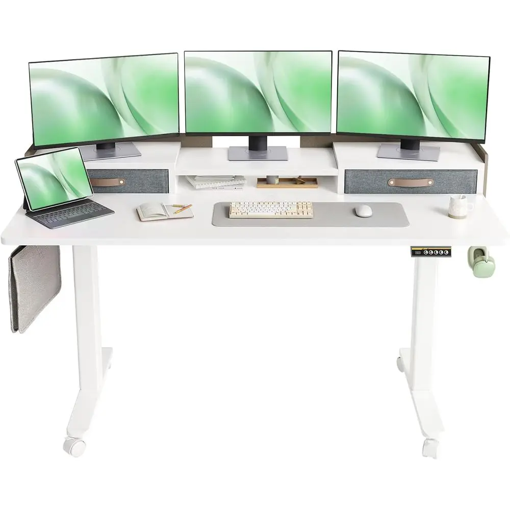 Electric Height-Adj…