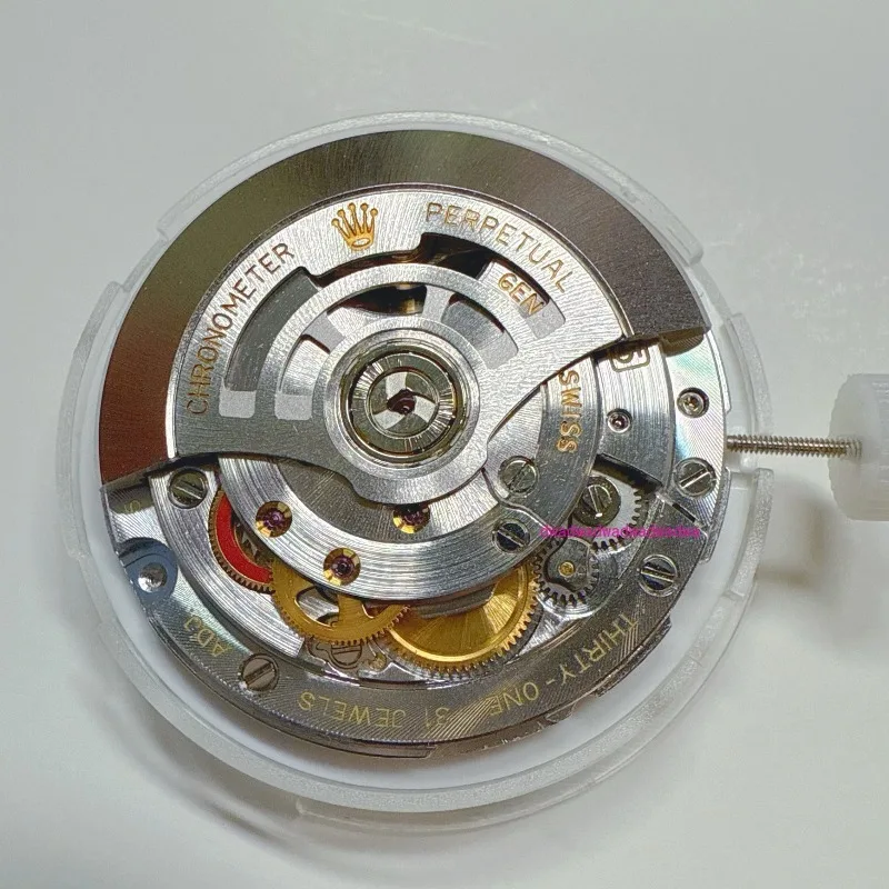 Watch Accessories N… - image