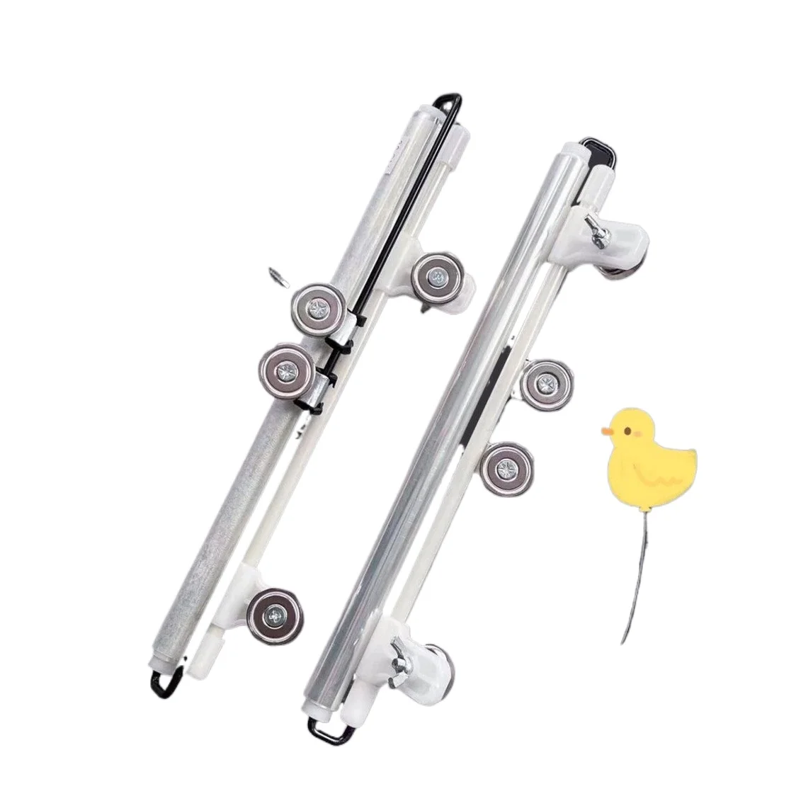 

Автоматическая телескопическая машина для литья под давлением, защитная штора для пресс-форм, защитная бухта для станка