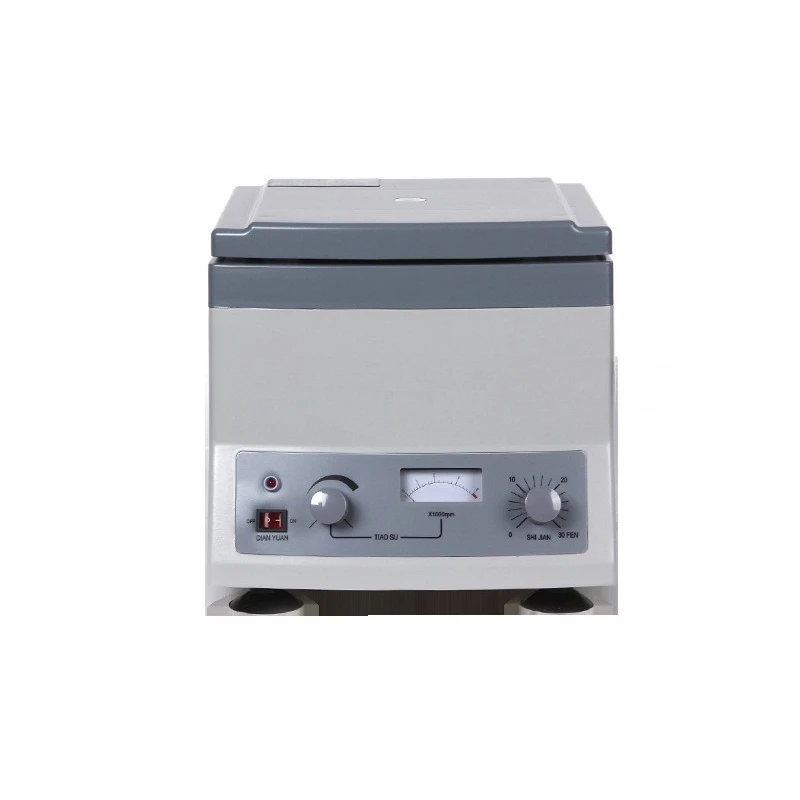 TDL-80-2B Centrifug… - image