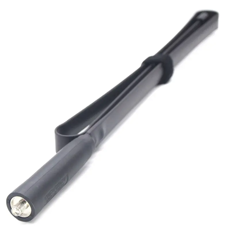 

Walkie Talkie Foldable CS Antenna SMA-Female Dual Band For BAOFENG UV5R Radio Accessories 136-174 400-520(Mhz)-ABIU