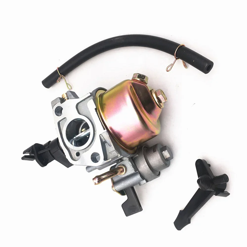 6100-ZH8-W61 Carburetor Engine Motor Fit for 168F 170F 2KW 2.5KW 3KW 2.2KVA 5.5HP 6.5HP Gasoline generator GX160 GX 200 168F