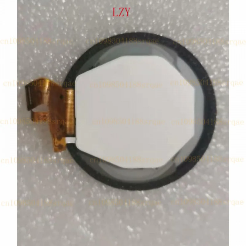 Reemplazo de pantalla de reloj usado para GPS Garmin Approach S6