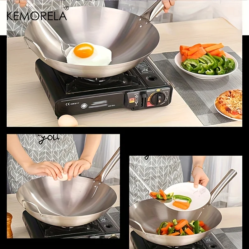 Thumbnail 4 - #2 Woks Comparison Guide