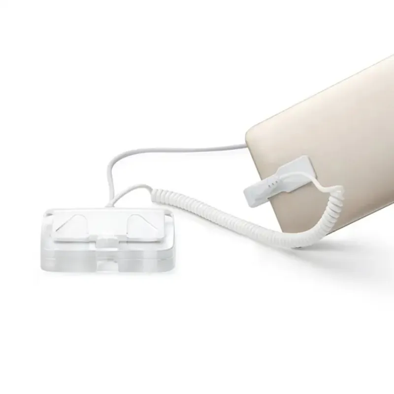 6 Port Mobile Phone Anti-theft Alarm System Mobile Phone Display Charging