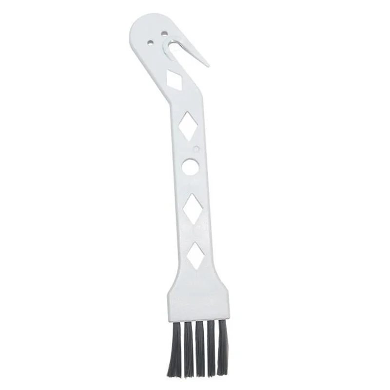 ABGP-para Xiaomi Robot aspirador S20 S10 Plus S10 filtro cepillo principal Cepillo Lateral paño piezas de repuesto cepillo