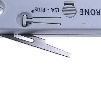 12 最佳銷售 RJ45壓線工具 - №12