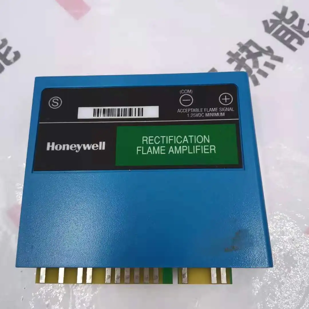 2025 American Honeywell Honeywell controller 7800 series amplification card R7847A1033 8 in stock