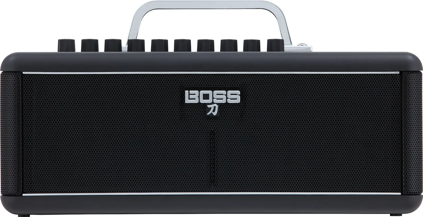 OBoss Katana Air - Guitar Amplifier - High End Wireless Guitar Amplifier for Professional Musicians