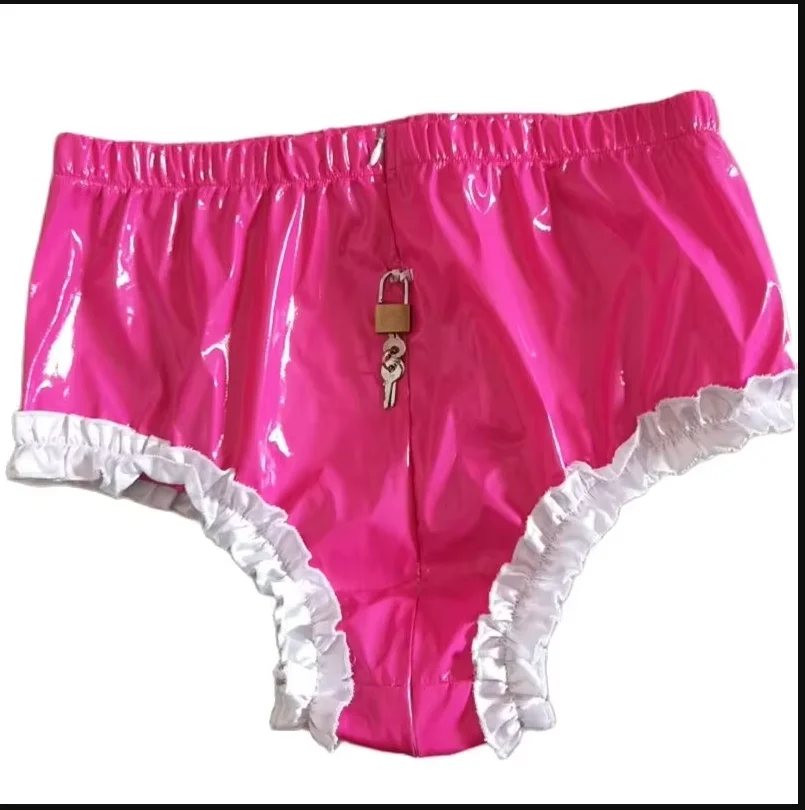 

Гигантское детское сексуальное платье для взрослых, розовое, на тонкой подкладке из ПВХ, белое атласное платье Sissy, японская горничная, ролевые игры по индивидуальному заказу, разноцветное