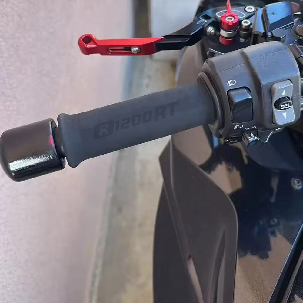 Нескользящая резиновая термоусадочная крышка для мотоцикла BMW R1200RT R1250RT R1200RS R1250RS R1250RS R1250 RT