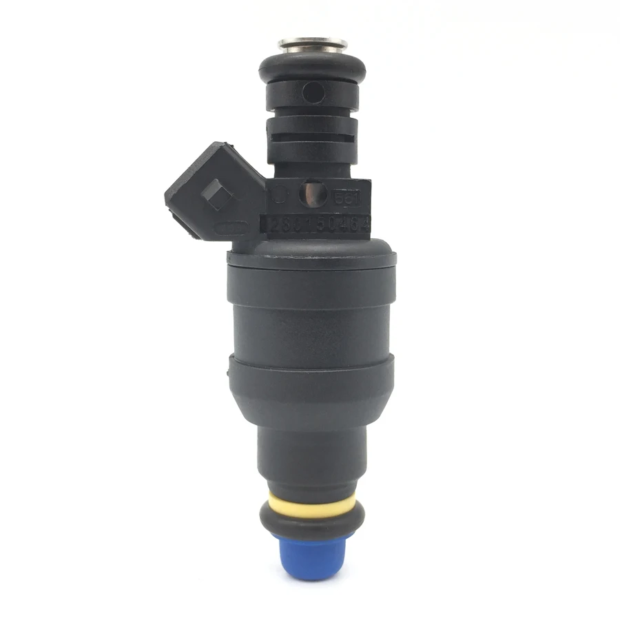 PEIVSO 4pcs 0280150464 06A906031 Fuel Injectors For VW Skoda Golf Octavia 1.8T 20V Auto Parts