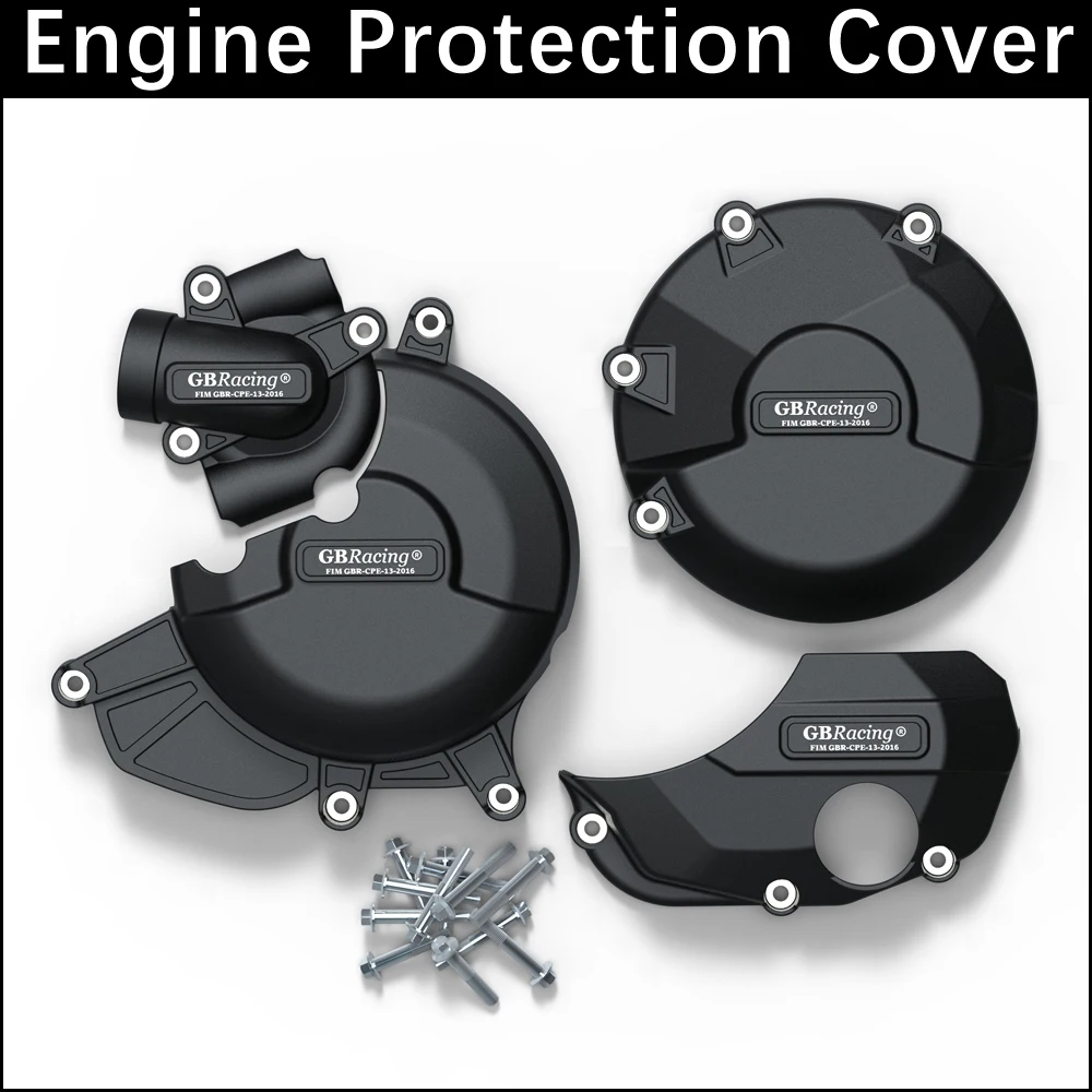 

For Ducati Monster 1200R 2016-2019 Engine Protection Cover