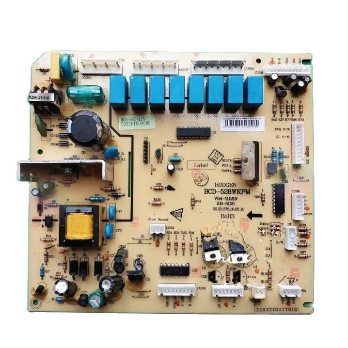 new for refrigerator computer board circuit board BCD-515WKPM-C BCD-528WKPM 502301000088 1713100000246 requency conversion board