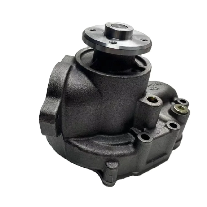 For Caterpillar CAT E336E Water Pump 338-1148 For Wheel Loader Engine C9.3 5579567 Excavator Parts