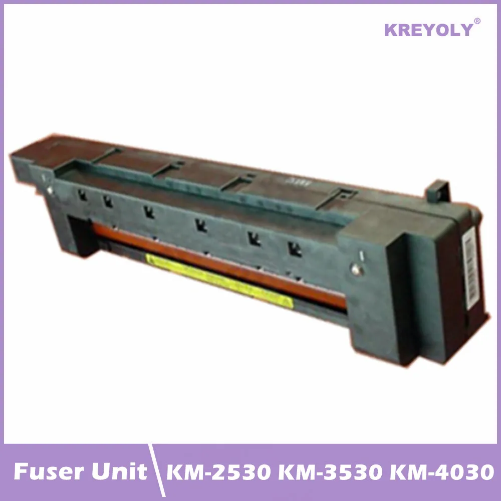 

FK-705 Fuser unit for Kyocera KM-2530 KM-3530 KM-4030 302BJ93044 302BJ93054 110v 220v