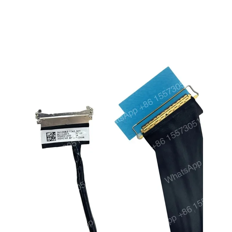 新しい-lcd-リボンフレックスケーブル-lenovo-thinkpad-x1-カーボン第-12-世代第-13-世代-th1-スクリーンケーブル-dc02c012x00