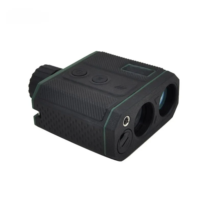 YYHC-Long distance Rangefinder 3000 m measurement Laser binoculars XR3000