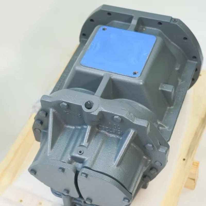 Original Compressor…