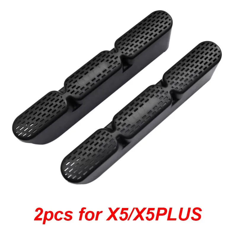 

2pcs for Changan OSHAN X5 X5PLUS Z6 Conditioning Air Outlet Anti Blocking Protective Cover