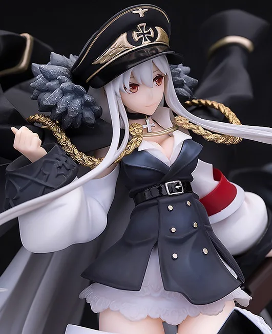 Girls' Frontline Kar98k 100% Original genuine 24.5cm PVC Action Figure Anime Figure Model Toys Figure Collection Doll Gift