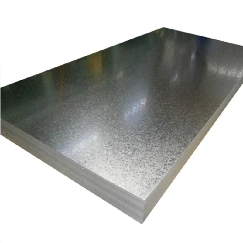 Zinc Coated Steel Hot Dip Galvanized Steel Roll/Sheet/Plate/Strip,SGCC HDGI Steel Coil Galvanized Iron Sheet, Various Sizes