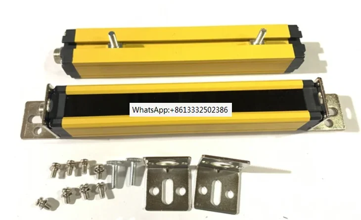 

Решетка световой завесы безопасности WGM12-4-2J WGM16-6-2J WGM20-8-2J NB