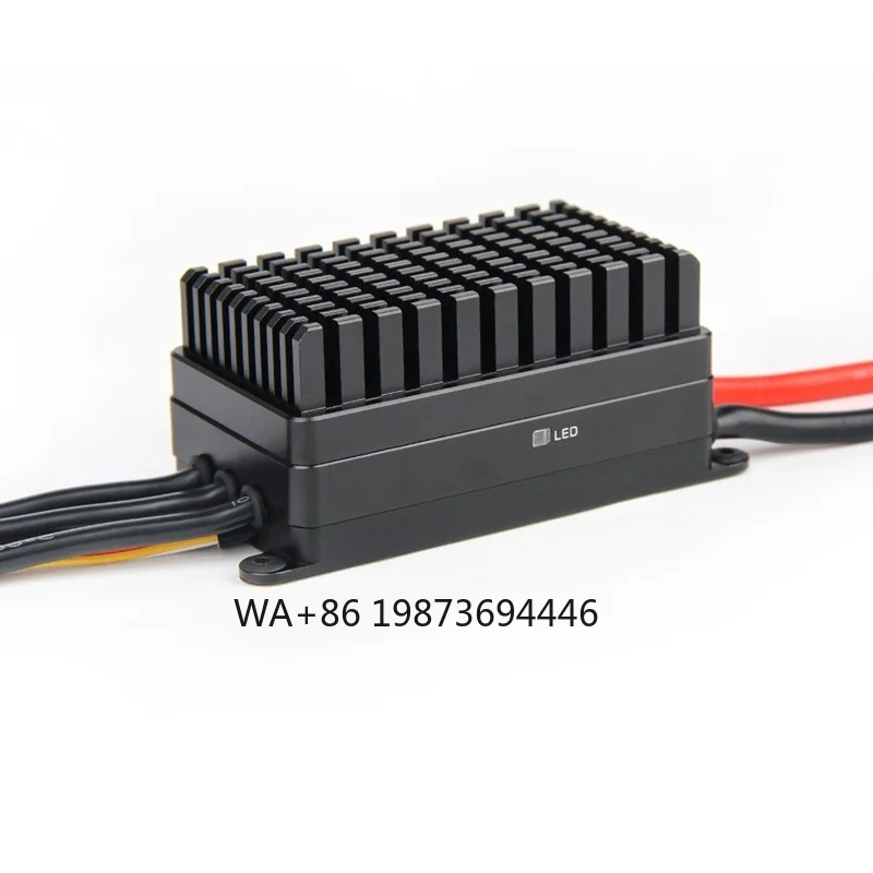 

200A 14S High Voltage Multi-Rotor UAV ESC Electric Motor Speed Controller Esc