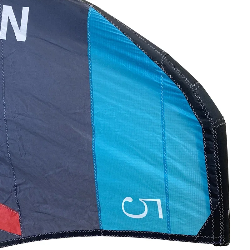 OEM الرياضات المائية تصفح مجموعة الجناح الكربون هيدروفويل لوحة قابلة للنفخ لوح ركوب الأمواج الجناح احباط مجلس efoil الرياح ركوب الأمواج شراعيًا