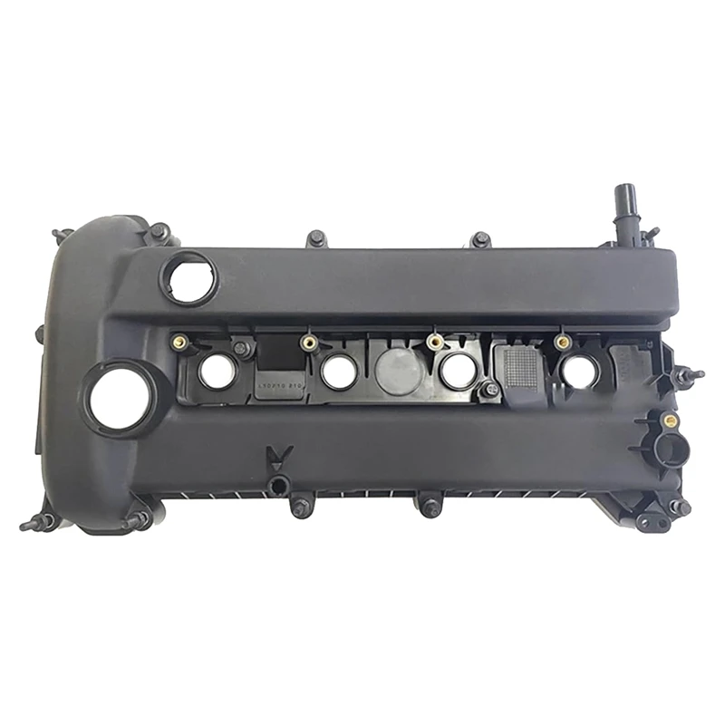 1 PCS L502-10-210C Valve Cover Cylinder Head Cover Replacement Parts Accessories For Mazda L502-10-210E L36G10210