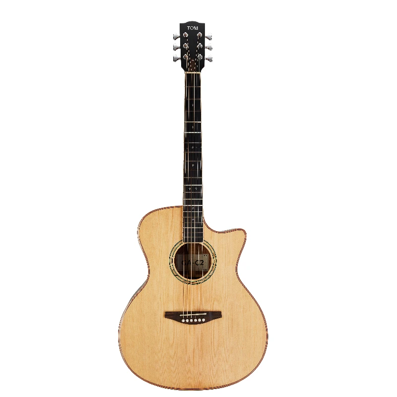 YYHC-Hot sells China Factory 41 inch guitar for everyone High quality  guitar Wholesale 6 String Guitars