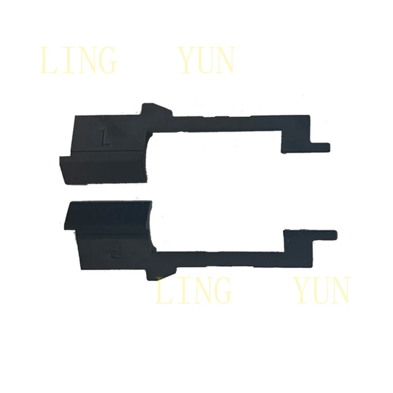 Z  Series Laptop Hinges Cover For MSI GE76 GP76 MS-17K1 MS-17K2 MS-17K3 MS-17K4