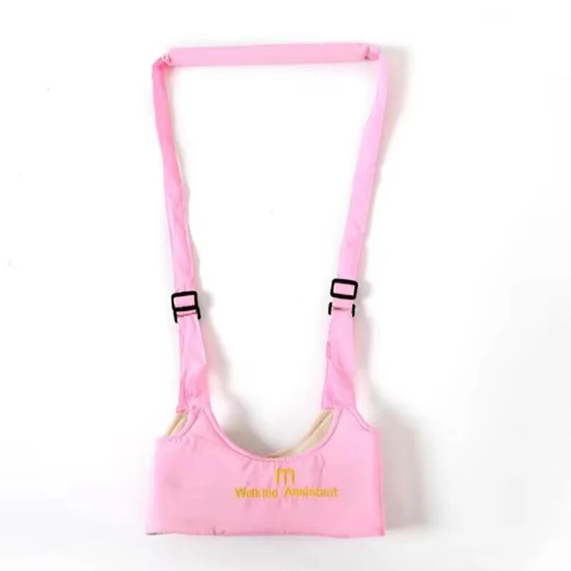 

Multi-purpose Infant Toddler Anti-lost Belt Children Vest Carry Basket-type Toddler Belt Four-season Universal Baby Toddler Belt