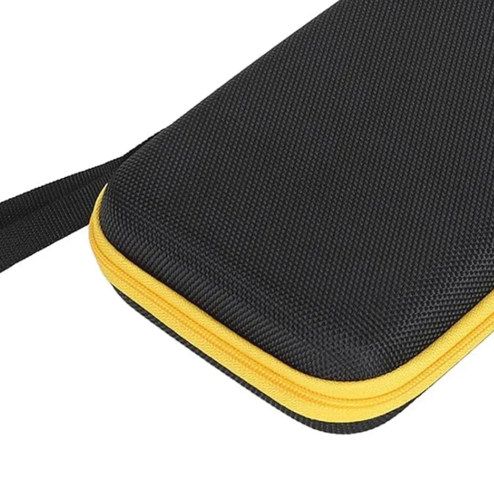 Portable Hard EVA Carrying Case for Retroid Pocket 5 Shockproof Storage Bag Game Console Accessories