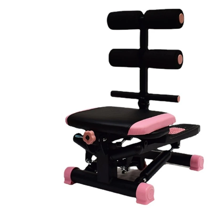 

Sit-ups Auxiliary Equipment Household Multifunctional Stepping Belly Tuck All-in-One Machine Mountaineering Pedal Thin Belly