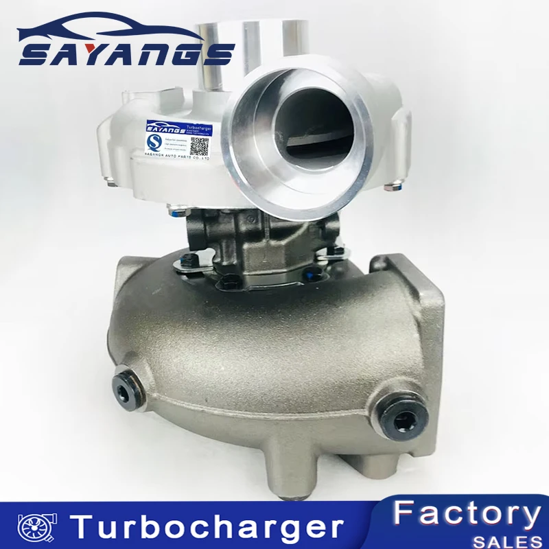 

Турбокомпрессор K365 используется для двигателя OM444LA 53369706780 53369706802 53369706784 53369706721 53369706722