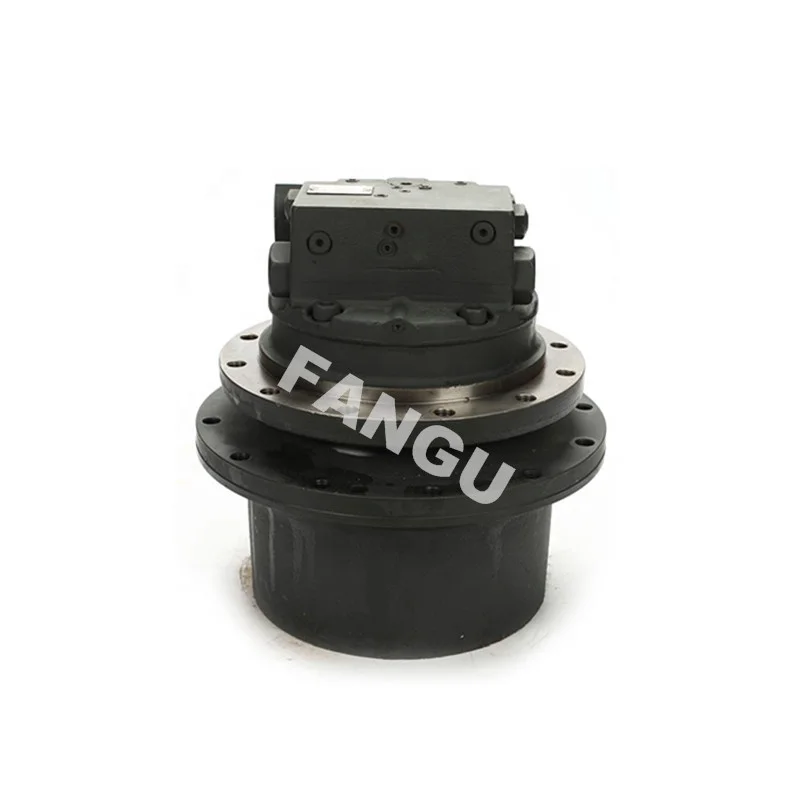 

GM07 TM07 final drive motor for excavator travel motor EC55 EC60 SK60 SY65C-9 SY60C-9