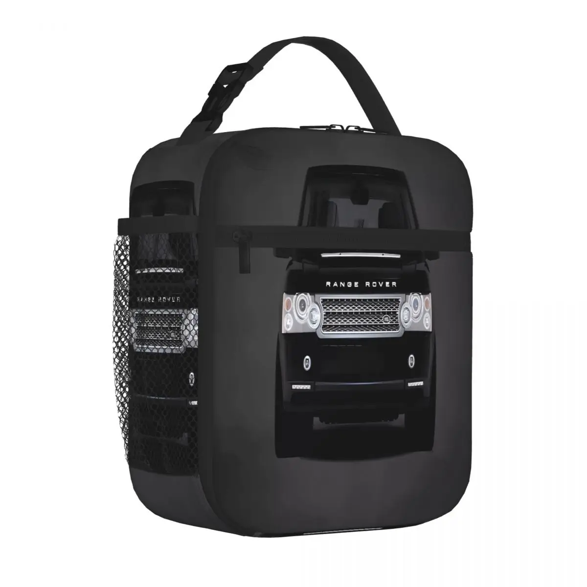 Bestselling Range Rover Mark Rogan Trendy Camping Lunch Bag Hiking Snack Student Lunch Bag