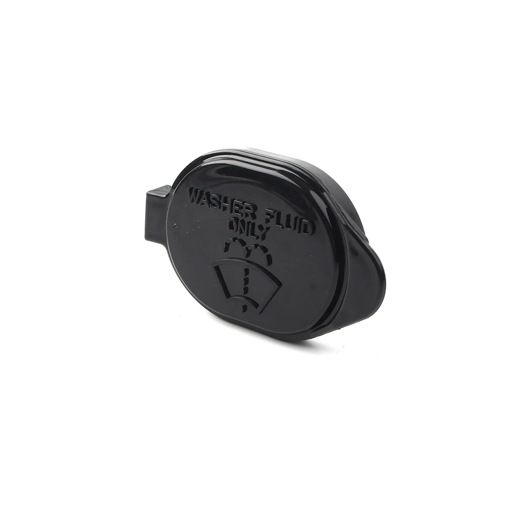 Schwarz ​ Scheibenwischer Waschflüssigkeit Reservoir Tank Flasche Kappe Für Toyota RAV4 Echo Für Lexus IS300 Für Scion 85316-26030 – Detail 4
