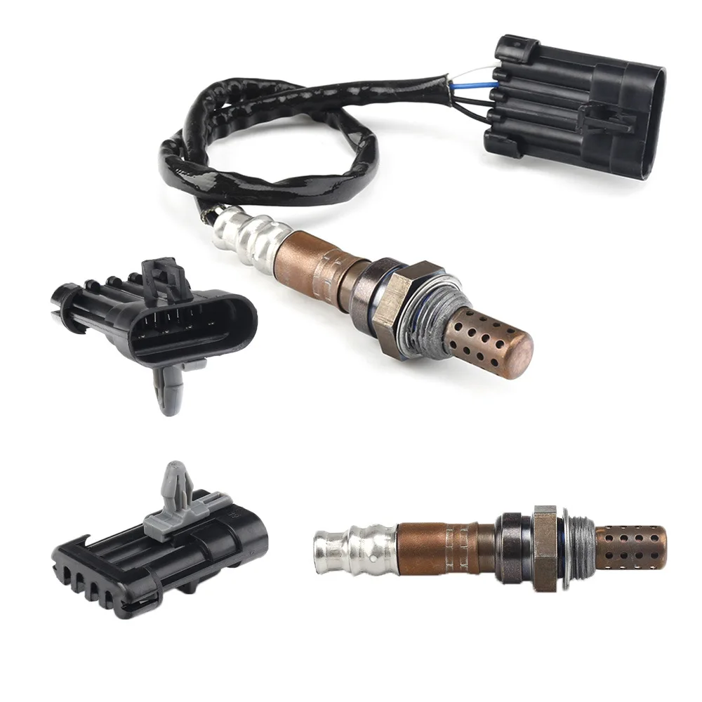 

Lambda Sensor for Chevrolet Buick DAEWOO GMC ISUZU Bus 855346