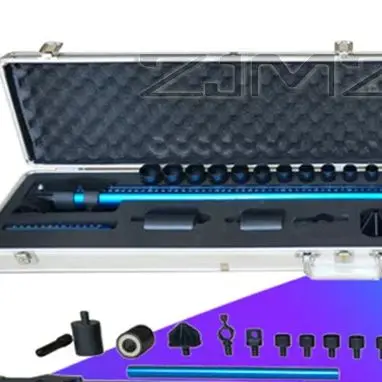 

2D Auto Body Measuring System repair frame machine Auto chassis tram gauge Car Sheet Metal Repair Measuring Tools