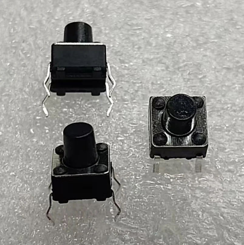 

10 шт./серия TS-1002-16526 (6X6X16.5) TS-1002-17026 (6X6X17) TS-1002-17526 (6X6X17.5) TS-1002-18026 (6X6X18) Серия TS-100